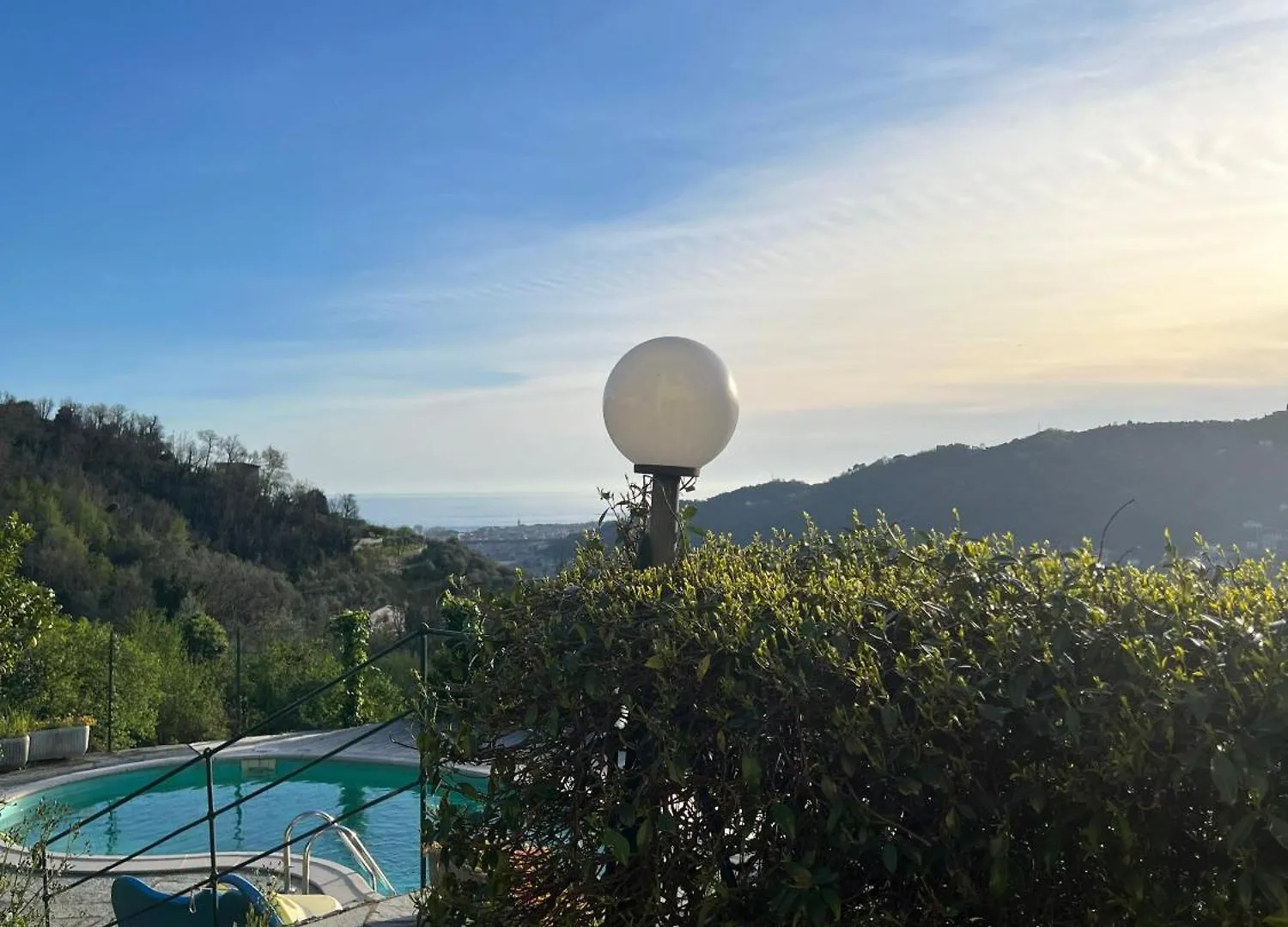 A.R.L.A. House Villa Cogorno Holiday home