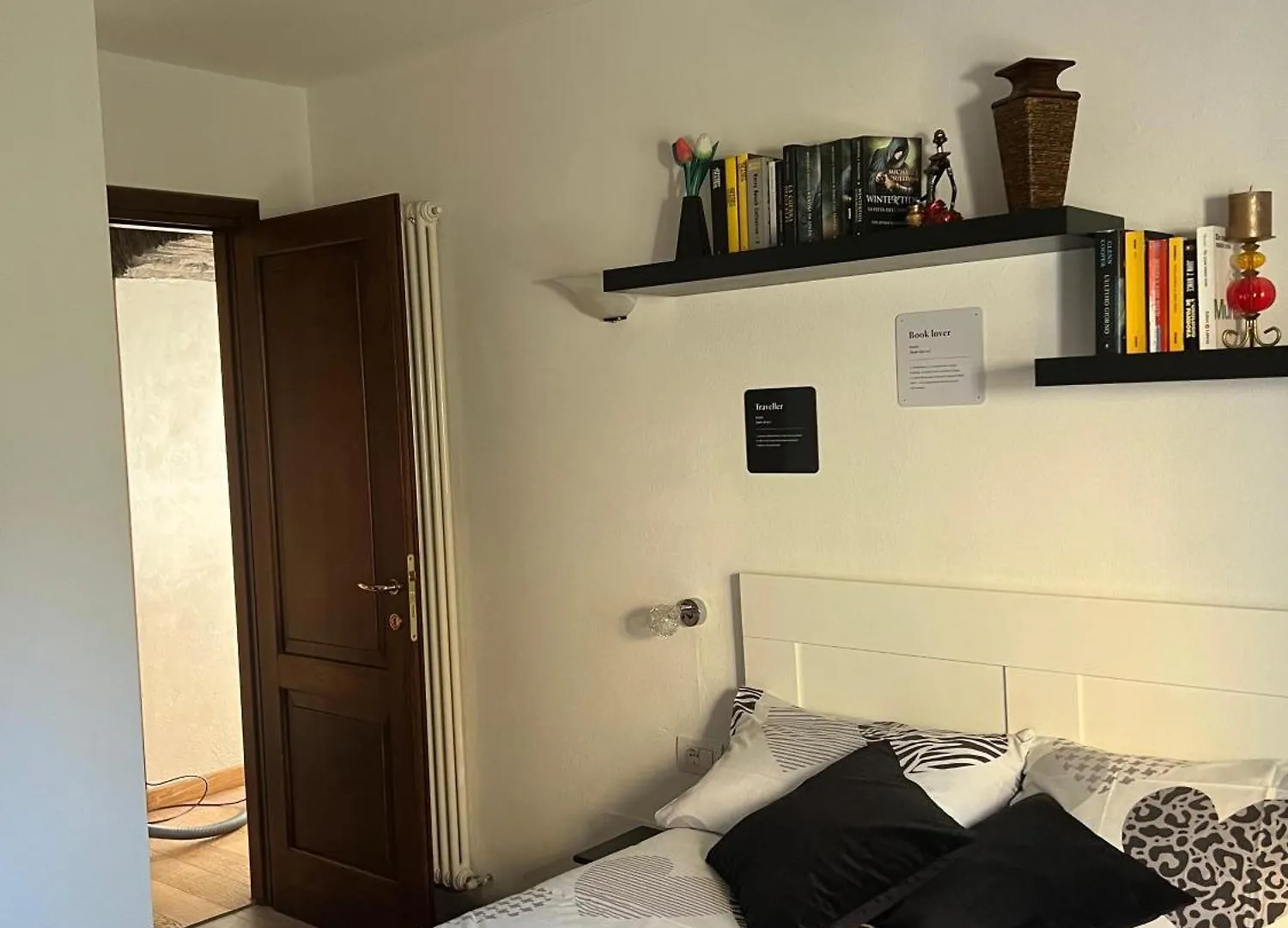 A.R.L.A. House Villa Cogorno Holiday home