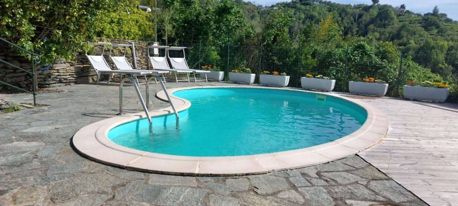 A.R.L.A. House Villa Cogorno 0*,  Italy